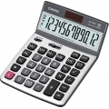 CASIO DX-120 ST HESAP MAKİNASI