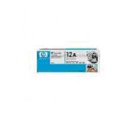 HP Q2612A TONER DOLUMU