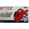 MOTEX 5500 ETİKET MAKİNASI